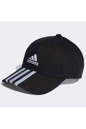 کلاه مشکی زنانه پنبه ای adidas - کد 789839883