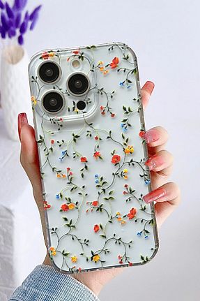 کاور و قاب رنگی iPhone 13 Pro 3GEN CASE - کد 807076000