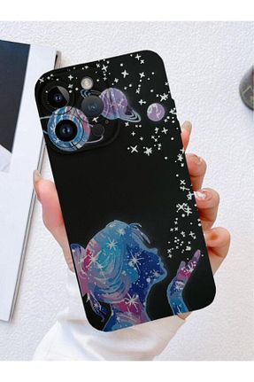 کاور و قاب بژ iPhone 14 Pro Max 3GEN CASE - کد 819443508