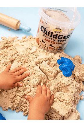 خمیر بازی بژ ChildGen - کد 118166529
