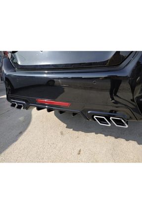 بادی کیت خودرو Honda - کد 870913909