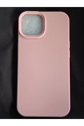 کاور و قاب صورتی iPhone 15 Magic Ring - کد 870915202