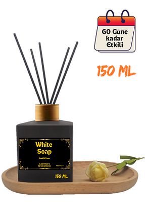 خوشبو کننده هوا Sabun LeafFlora AromaHome - کد 870909025