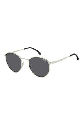 عینک آفتابی مشکی زنانه UV400 Carrera - کد 870916430