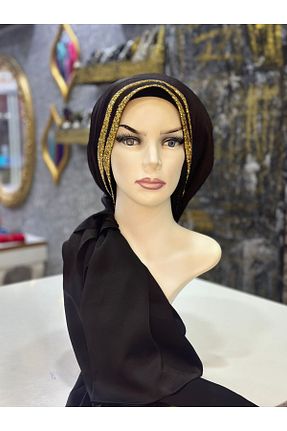 شال مشکی زنانه zagreus - کد 870918806