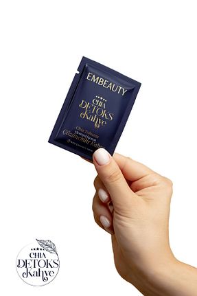 قهوه گرانول Embeauty - کد 865816259