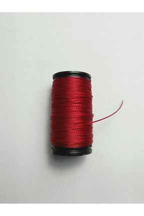 نخ بافندگی قرمز Eskişehir hobi sanat - کد 870948005