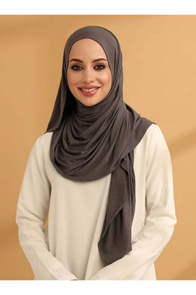 شال طوسی زنانه ویسکون Tuva - کد 840094606