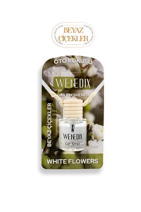 عطر خودرو Wenedix - کد 870960152