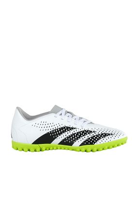 کفش فوتبال چمن مصنوعی زرد زنانه پلاستیک adidas - کد 743307091