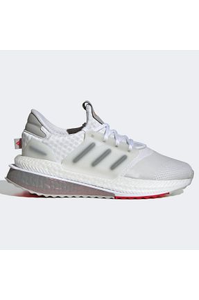 کفش پیاده روی سفید زنانه پارچه ای adidas - کد 743085734
