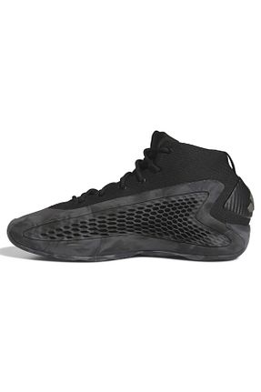 کفش دو و میدانی و تمرینی مشکی مردانه adidas - کد 837085505