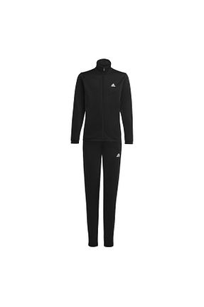 ست کرمکن اسپرت مشکی بچه گانه پلی استر adidas - کد 739849968