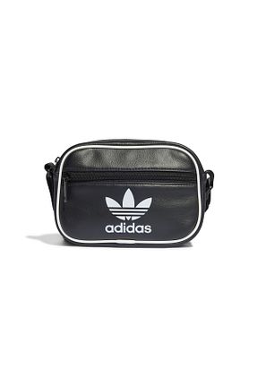 کیف اسپرت مشکی زنانه ابعاد کوچک adidas - کد 795314120