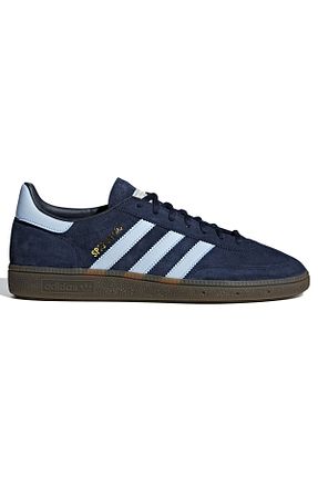 کفش پیاده روی مشکی مردانه چرم اصل adidas - کد 795266380