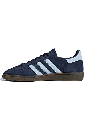 کفش پیاده روی مشکی مردانه چرم اصل adidas - کد 795266380