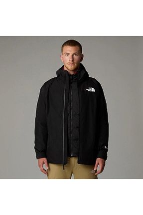 کاپشن اسپرت مشکی مردانه رگولار The North Face - کد 871334006