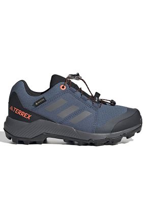 کفش بیرون مشکی بچه گانه پارچه ای adidas - کد 838683685