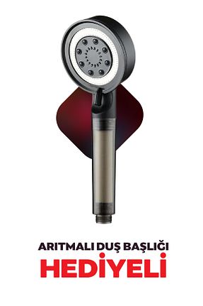 دستگاه تصفیه آب Tezgah Altı H-MAX Reverse Osmosis System - کد 866664744