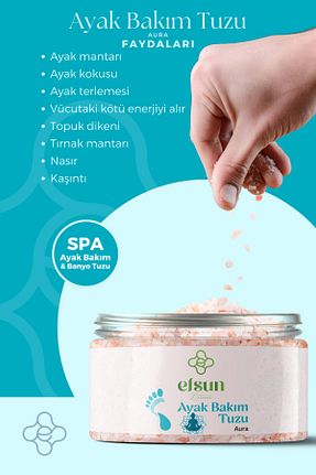 بوگیر پا Efsun Natural - کد 871007461