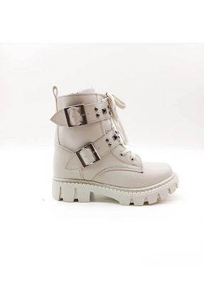 بوت / نیم بوت بچه گانه چرم مصنوعی ELLO SHOES - کد 871038582