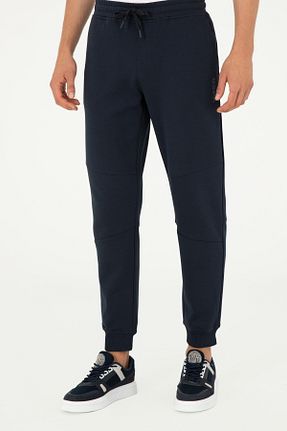 شلوار کرمگن سرمه ای مردانه Comfort U.S. Polo Assn. - کد 871046904