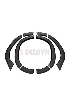 گلگیر خودرو S Dizayn - کد 822092924