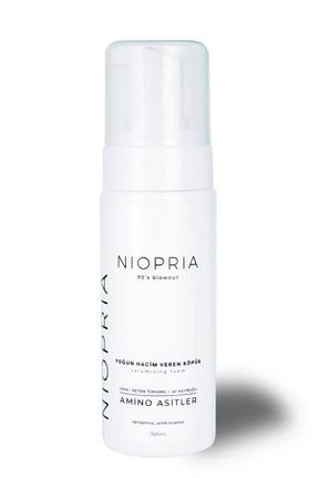کف مو niopria - کد 845578155