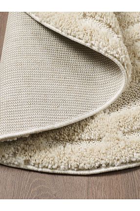 فرش بژ آنتی باکتریال Livset - کد 866057463