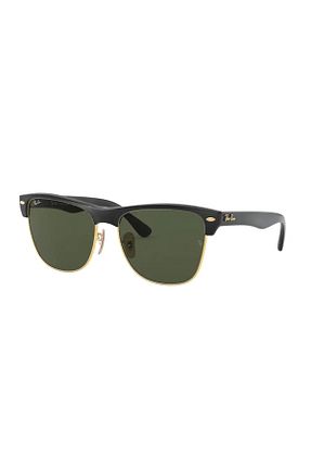 عینک آفتابی مشکی زنانه UV400 Ray-Ban - کد 850553336