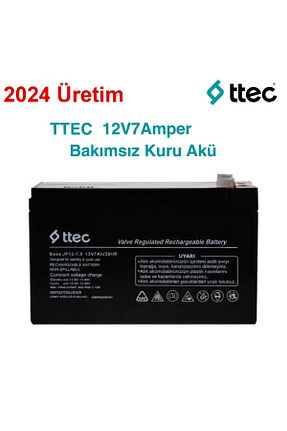 منبع تغذیه و یو پی اس Ttec - کد 172255896