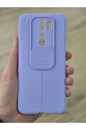 کاور و قاب بنفش Fibaks - کد 239095388