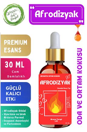خوشبو کننده هوا Karışık Aroma Terapi Lab - کد 843032641