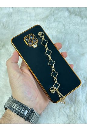 کاور و قاب مشکی Vip Case - کد 871138362