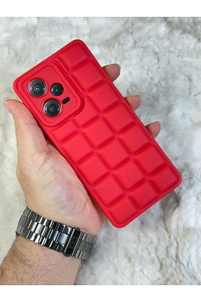 کاور و قاب قرمز Vip Case - کد 871122203