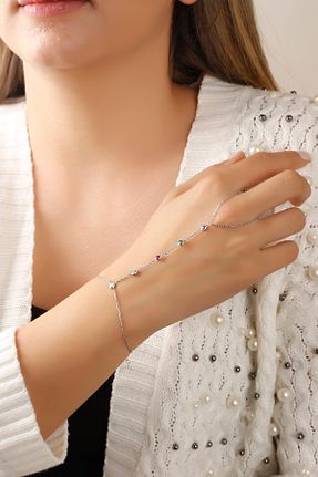 شاهمران نقره رنگی زیرکن Sunshine - کد 871156408