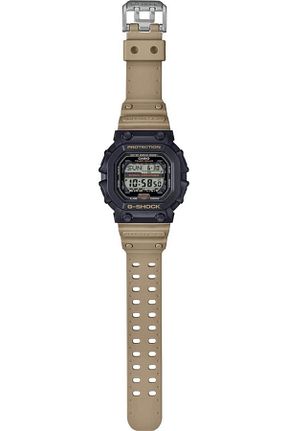 ساعت مچی سفید مردانه 41-45 میلی متر Casio - کد 852441353