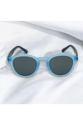 عینک آفتابی آبی زنانه پلاریزه Erol Optik - کد 871162098