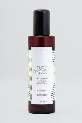 روغن مراقبت Pure Project - کد 182354266