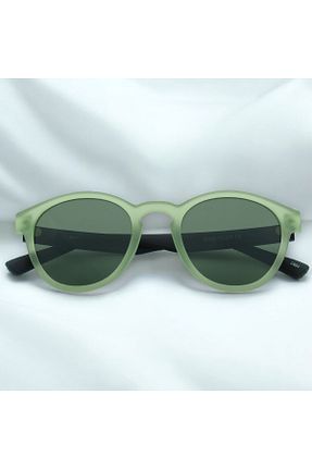 عینک آفتابی سبز زنانه پلاریزه Erol Optik - کد 871162138