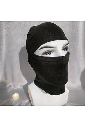کلاه مشکی مردانه Regulus - کد 871175110