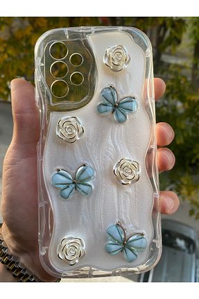 کاور و قاب رنگی AQUA AKSESUAR - کد 871169177