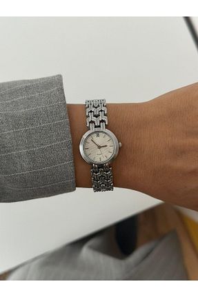 ساعت مچی متالیک زنانه 26-30 میلی متر İnogge - کد 871171247