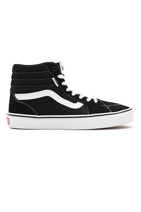 کفش اسنیکر رنگی مردانه چرم اصل Vans - کد 141116224