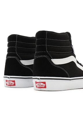 کفش اسنیکر رنگی مردانه چرم اصل Vans - کد 141116224