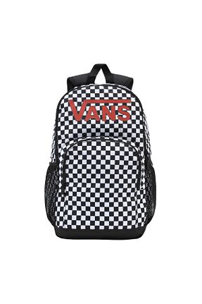 کوله پشتی مشکی مردانه سایز متوسط Vans - کد 332037770