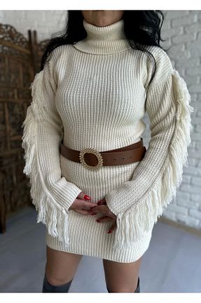 لباس نباتی زنانه تریکو moneta boutique - کد 871222323