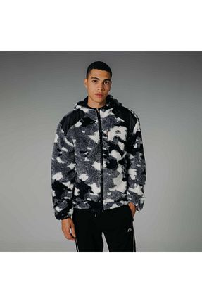سوئیشرت اسپرت مشکی مردانه رگولار Ellesse - کد 869716491