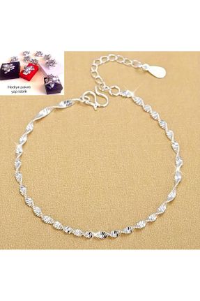 دستبند جواهر زنانه miatamer - کد 866733228
