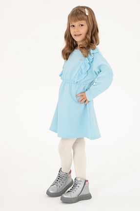 لباس سبز بچه گانه بافتنی U.S. Polo Assn. - کد 871385478